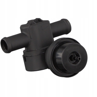 фото №12, Febi bilstein 100457 клапан управляющий, жидкость охлаждающий