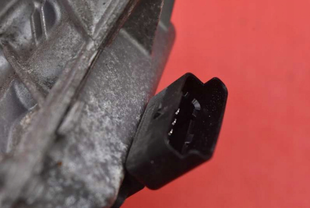 фото №9, Моторчик дворники левый перед eu 53630337 citroen c4 picasso 1 i 06-13