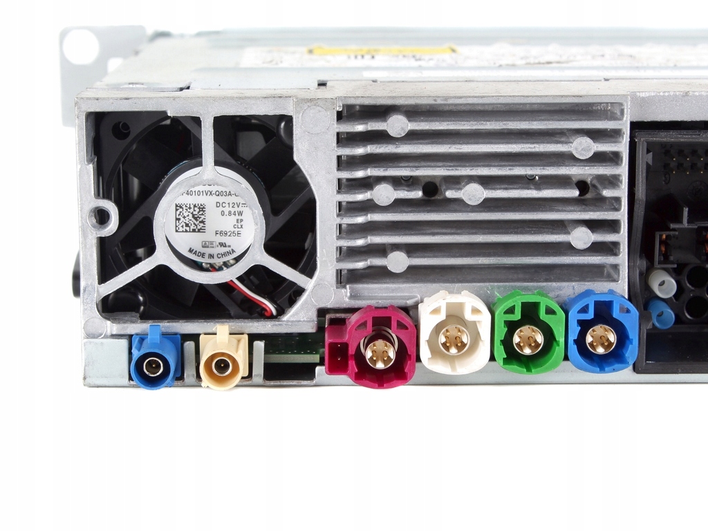 фото №4, Радіо привід навігація навігація головний пристрій basic bmw mini