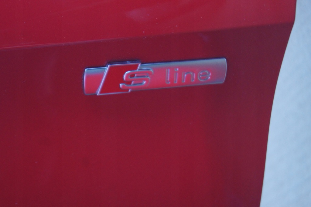 фото №9, Audi a3 8y s-line перед капот бампер лампи ly3u