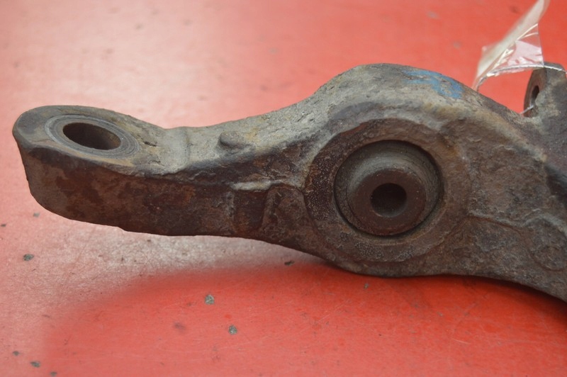 фото №5, Важіль правий перед honda accord 7 vii 2.0 i-vtec