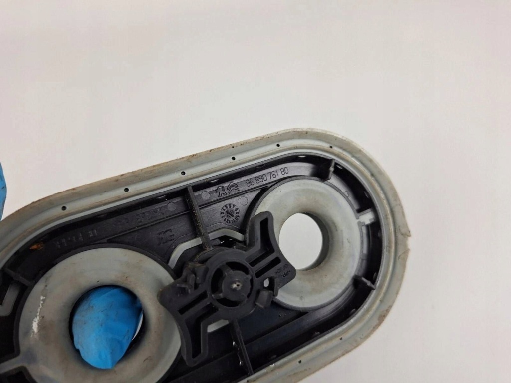 Citroen ds7 crossback 2019 другое запчасти отсек двигателя в Украине