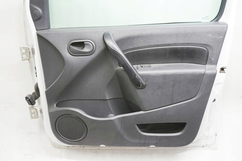 фото №7, Дверь правое передние renault kangoo ii lift