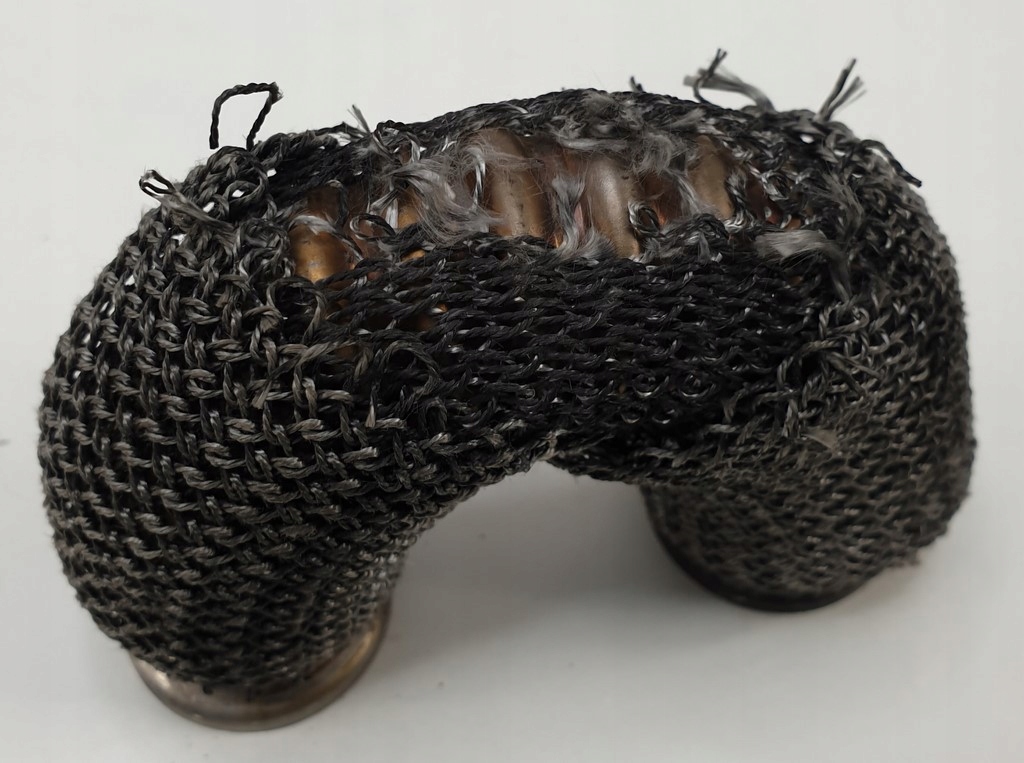 фото №2, Труба трубка egr mercedes w176 w246 w117 1.5 cdi