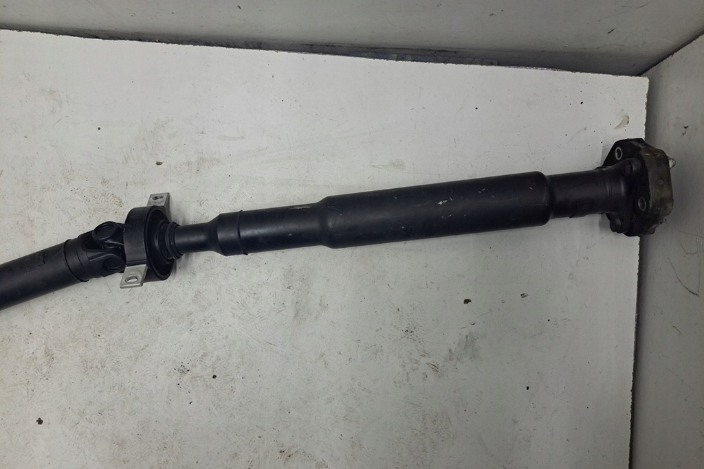 фото №6, Wał приводной bmw 3 f30, f80 8605231 2019