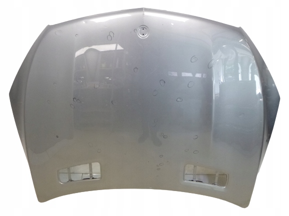 фото №1, Mercedes w166 166 капот крышка двигателя оригинал