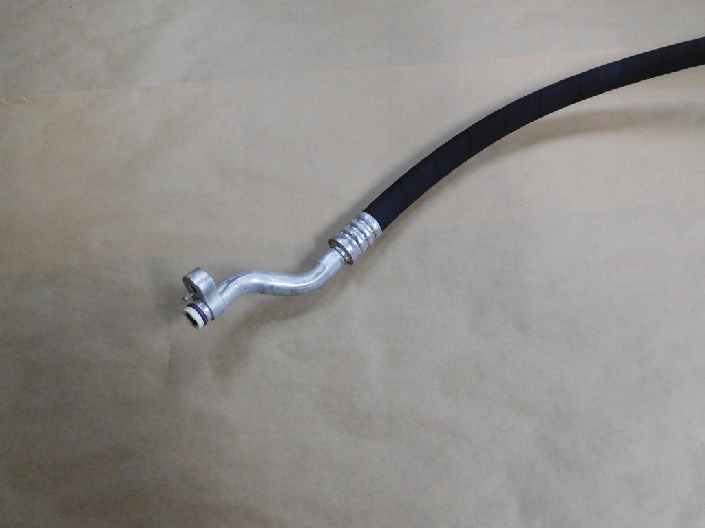 фото №6, Bmw 535d f10 шланг кондиционера 9248521