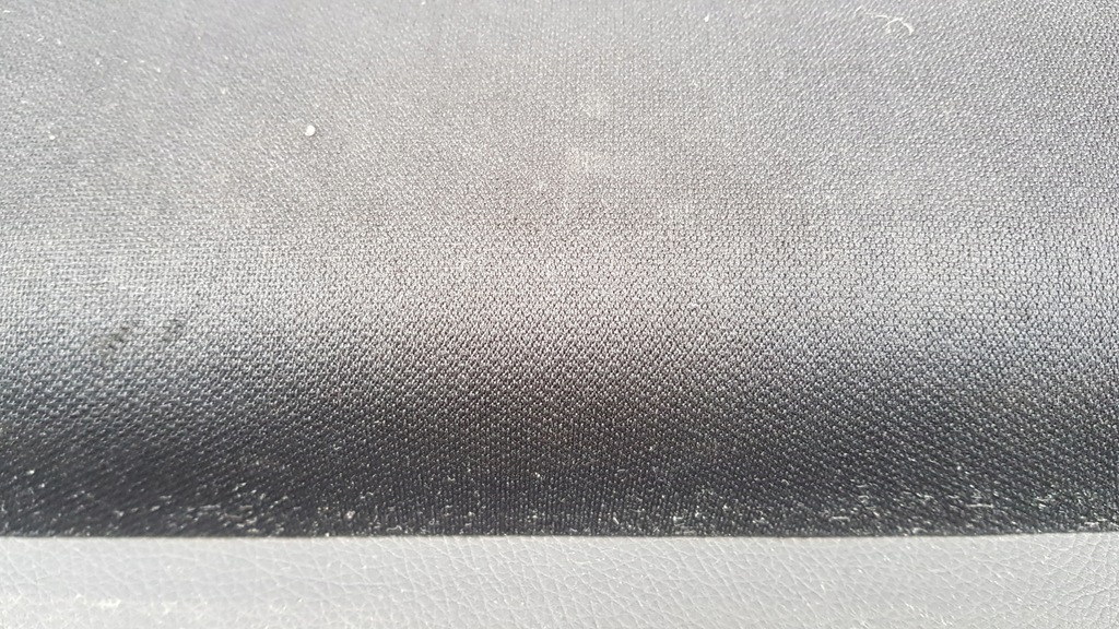 фото №14, Mercedes w203 coupe обшивка обивка правая