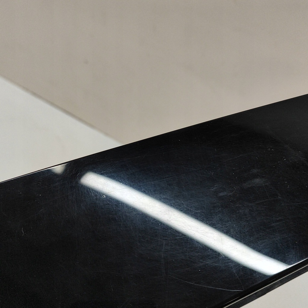 фото №7, Skoda enyaq iv 2021 правая сторона молдинг / прокладка стекло дверь