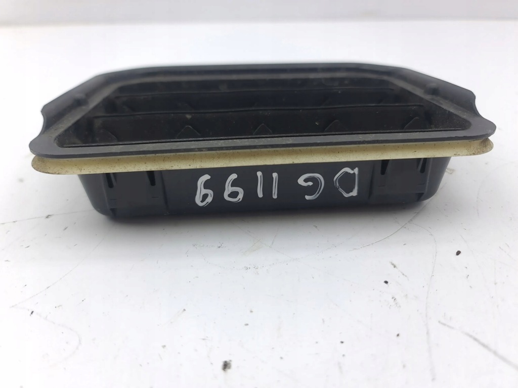 Ford kuga 3 2022 правый  сторона решётка вентиляционная под бампером задним Цена