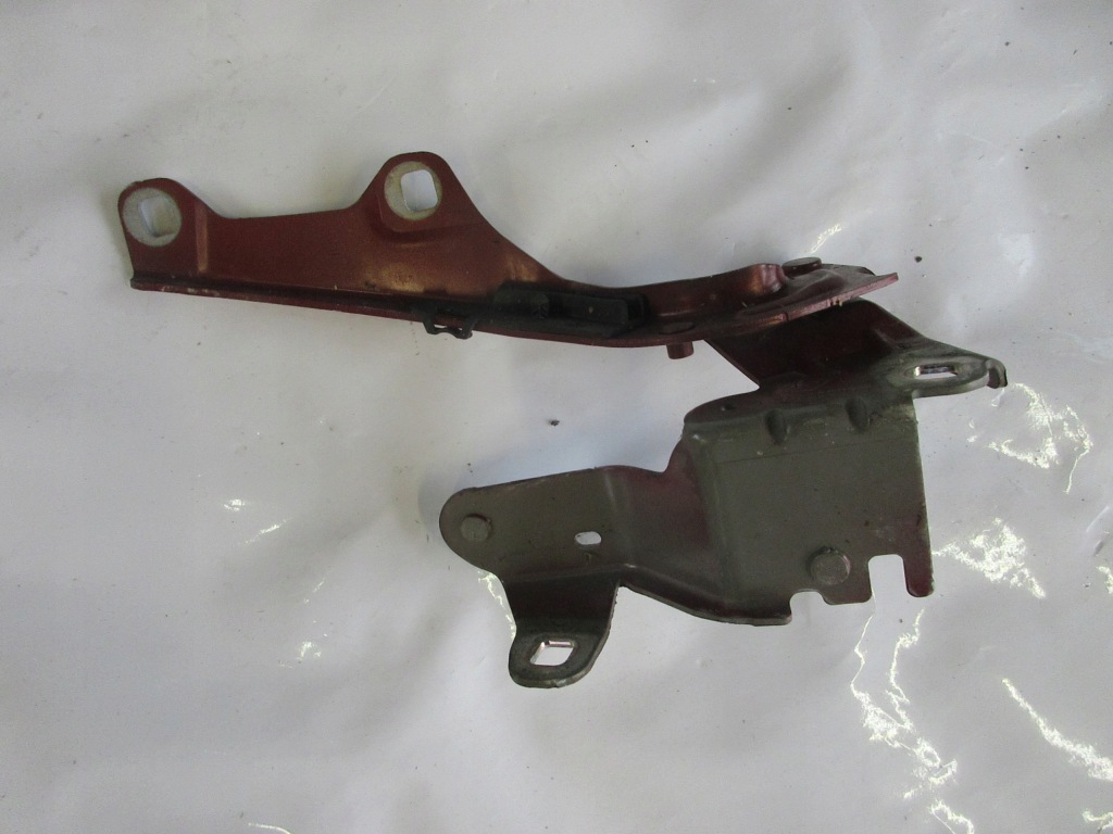 фото №2, Петля капот перед передній правий renault laguna iii tennd