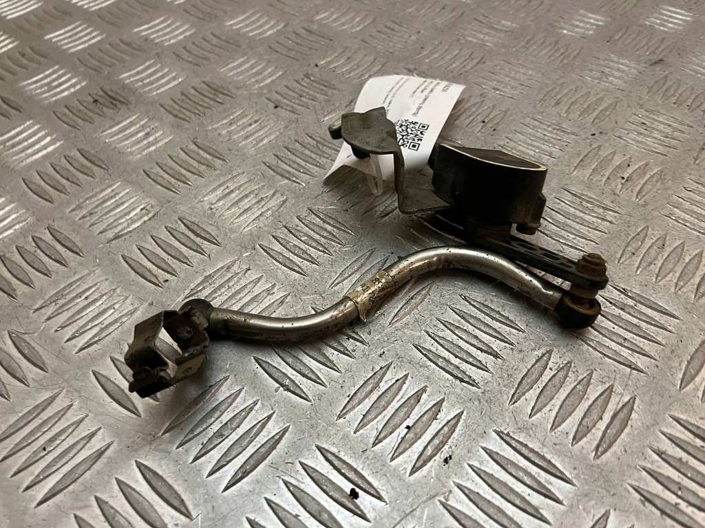 фото №5, Bmw 4 f36 gran coupe 2018 датчик выравнивание света osi передней