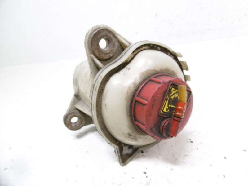 фото №6, Doblo i бак жидкость усилителя 46747669 1,9d