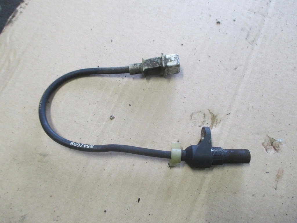 фото №10, Volvo 850 2.5b 91-96 датчик вала 102460-01