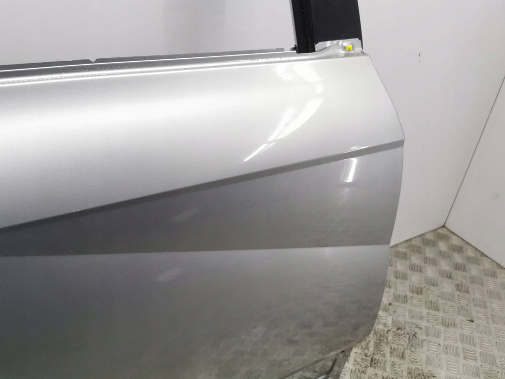 фото №6, Двері задні права сторона hyundai kona ii