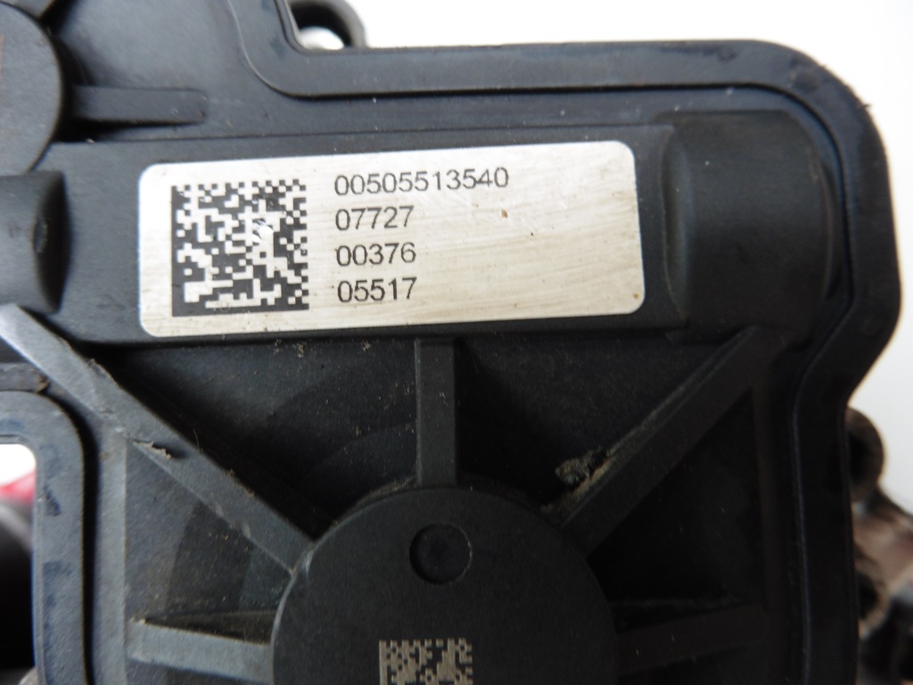 фото №7, Супорт гальмівний правий лівий задня alfa romeo stelvio