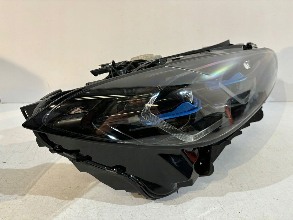 фото №2, Bmw 4 g22 / g23 лампа laser shadow kom. r - 15246