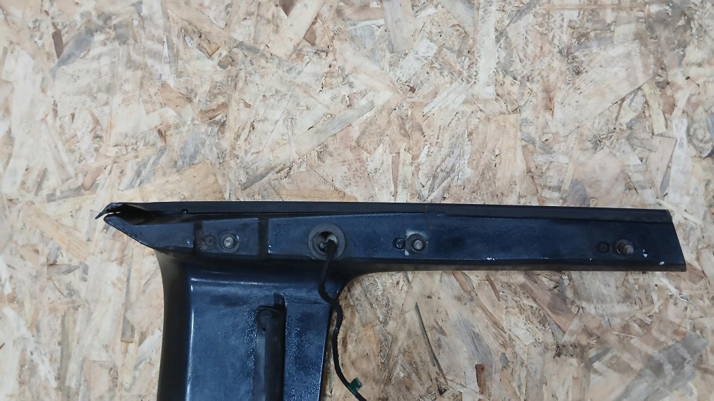 фото №10, Спойлер alfa romeo 156 1.9jtd 97-07r kombi