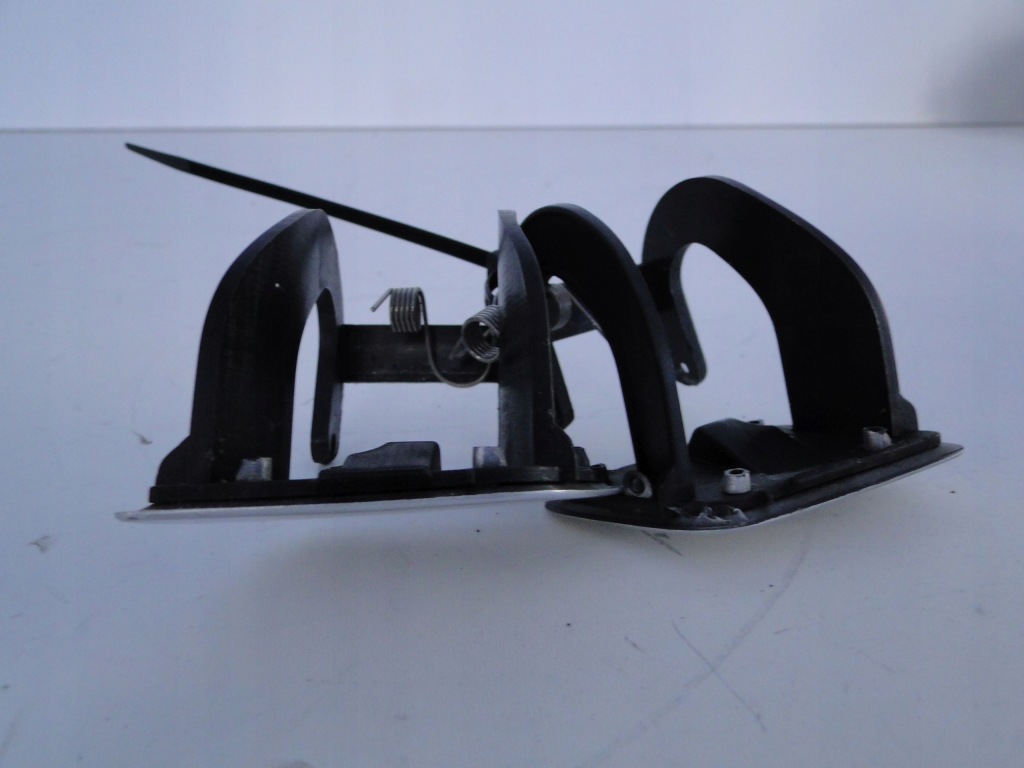 фото №4, Mercedes slk 171 r171 заглушка розпилювача ліва a1718800105