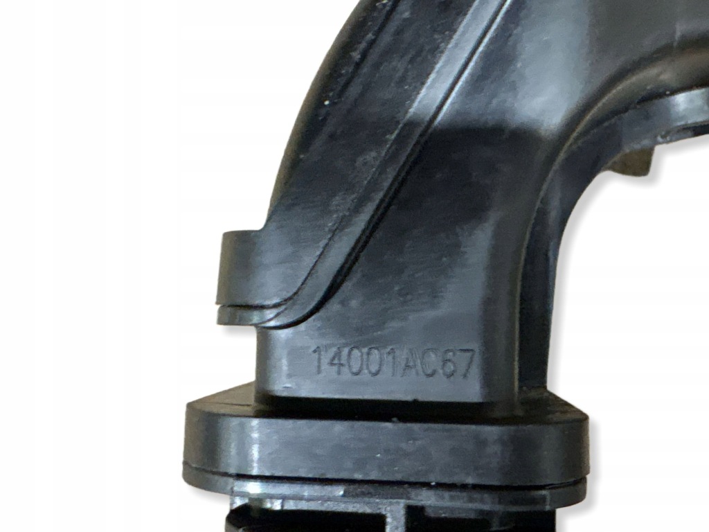 фото №9, Коллектор впускной  subaru forester sk 14001ac67