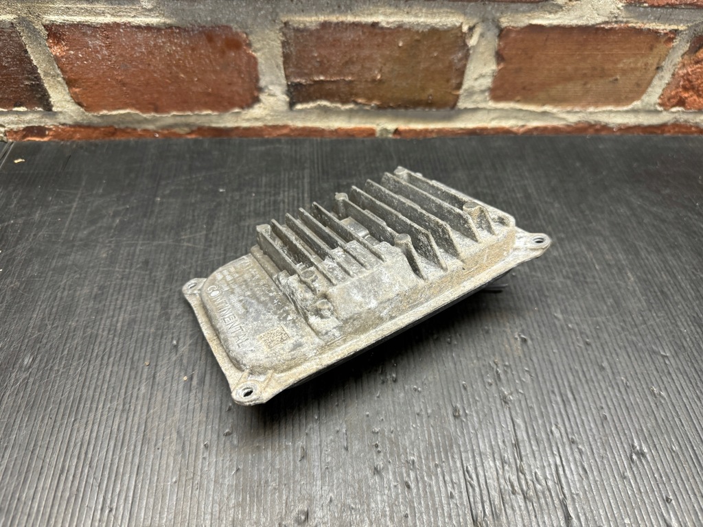 фото №1, Mercedes w177 перетворювач лампи led a2479003703