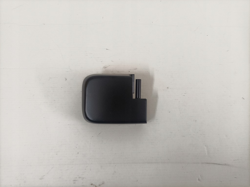 фото №1, Петля ролик дверь раздвижных задняя левая vw caddy iii 3 10-15 2k0843397a