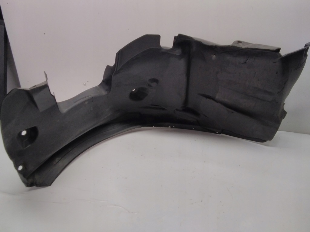 фото №8, | bmw 1 e87 підкрилок правий перед 2 частини комплект