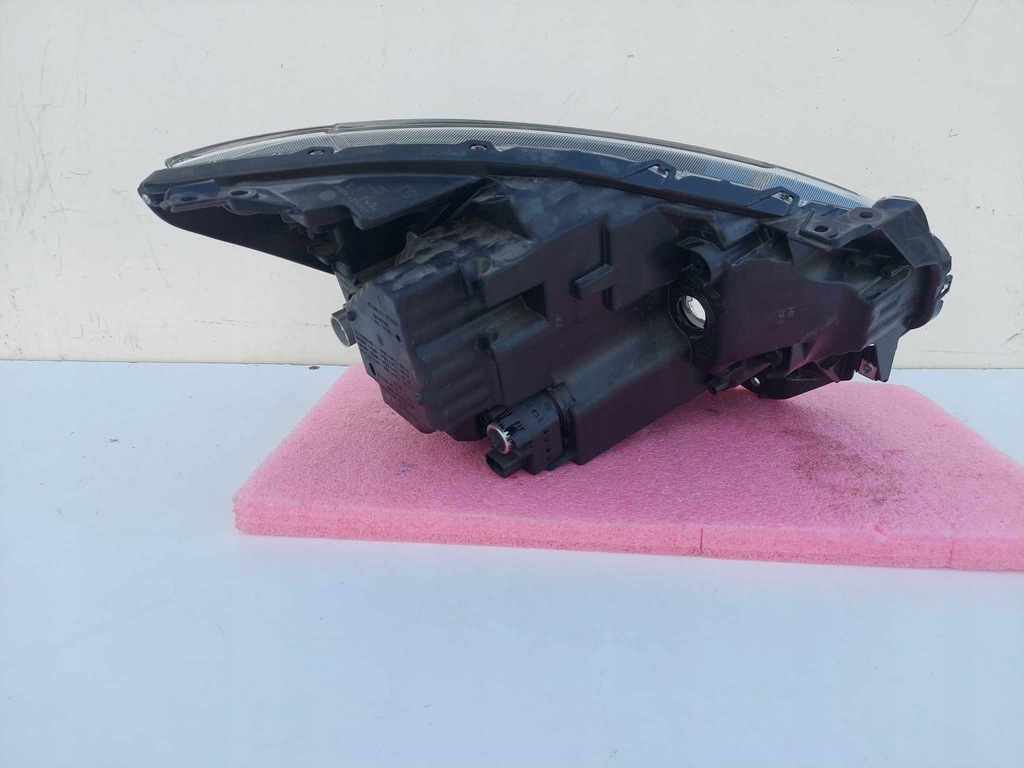 фото №11, Suzuki swift mk8 лампа левая перед передняя full led