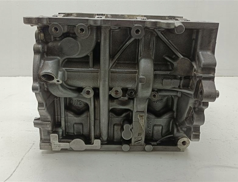 фото №12, Блок двигуна номінал mini cooper f56 f55 bmw x1 x2 f48 b37 b37c15a 1.5d
