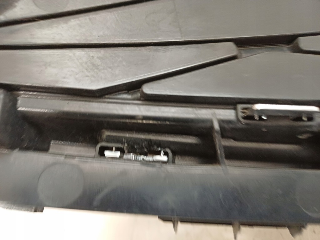 фото №6, Kia ceed 3 iii lift 21- накладки хром решітка