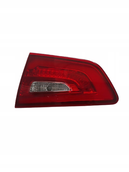 фото №1, Optima стекло фары лампы задняя правый 924142t610