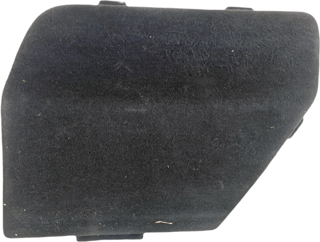 фото №1, Citroen c5 iii x7 обивка обшивка багажника левый