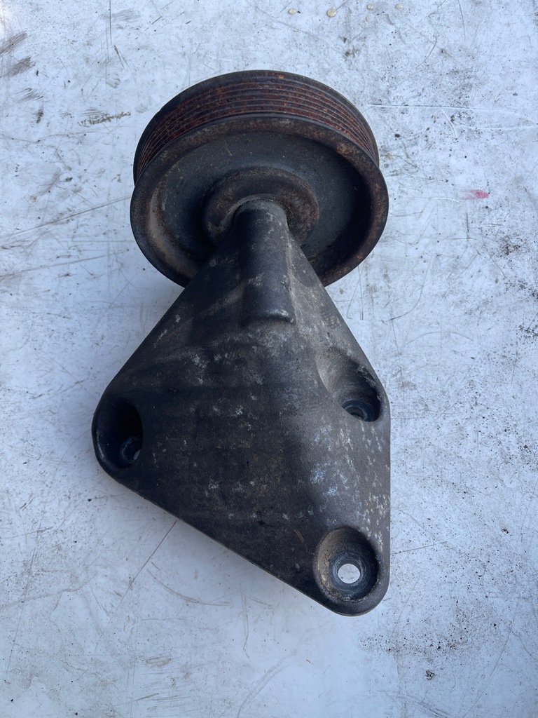 фото №1, Шків кронштейн ролик za klimę nissan atleon cabstar maxity 3.0