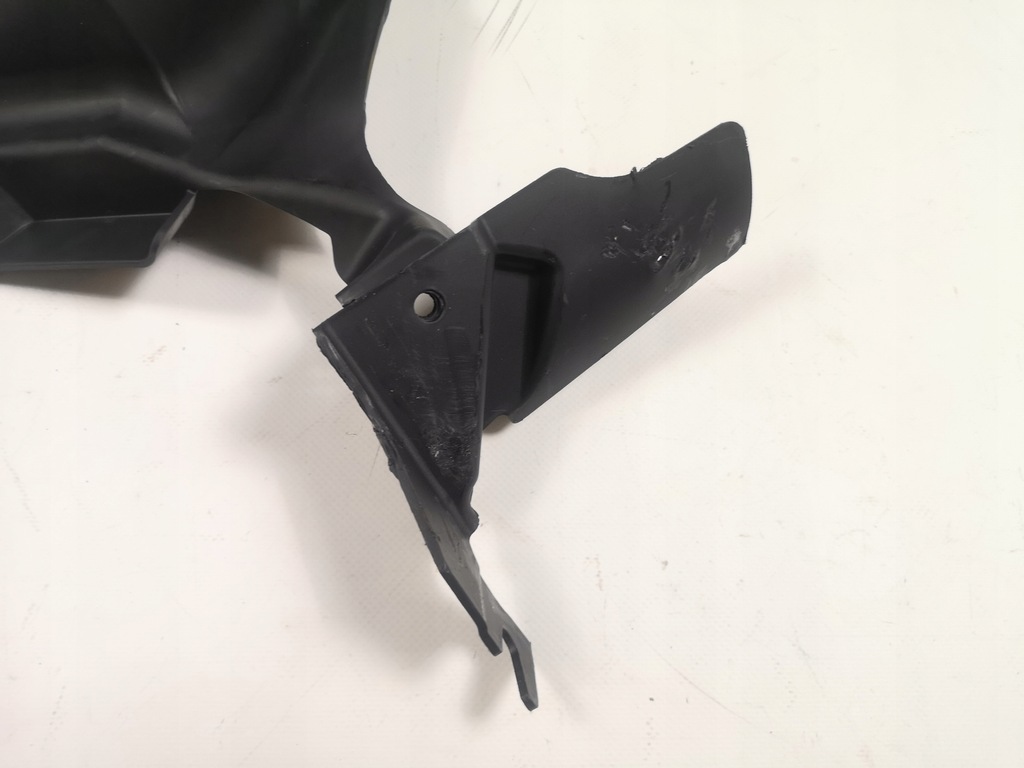 фото №5, Подкрылок защита рулевой рейки l ford explorer 2020 -