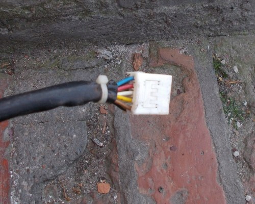 фото №8, Chevrolet captiva lift левая задняя лампа оригинал