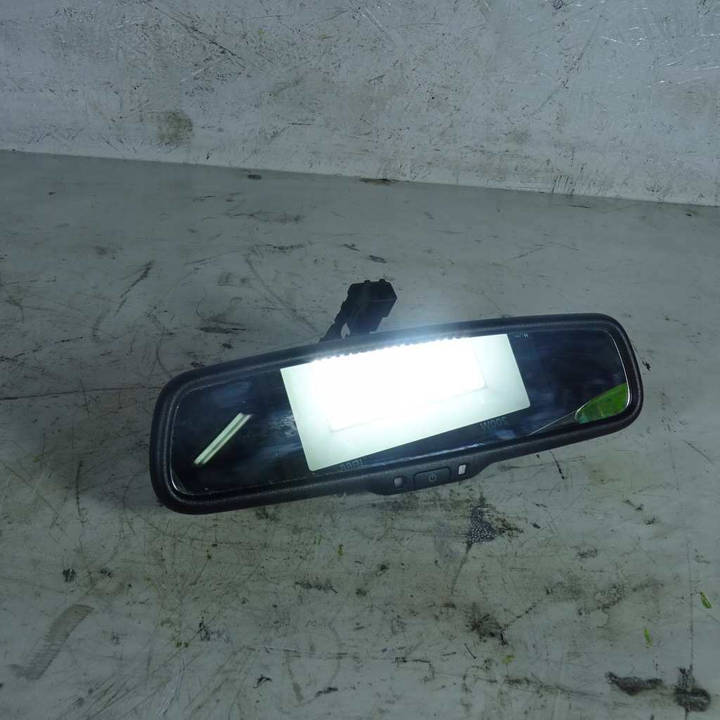 фото №1, Kia optima iii lift дзеркало внутрішнє