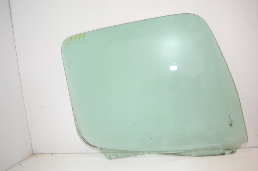 фото №1, Стекло дверь левых mercedes actros mp4