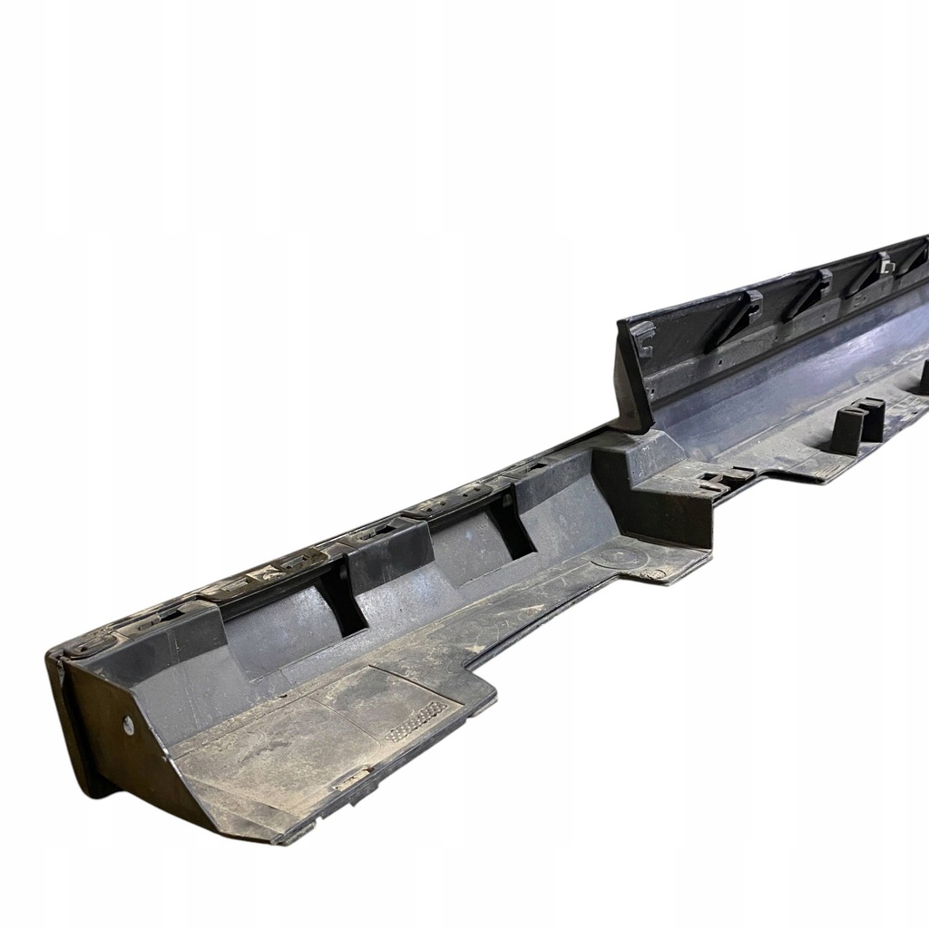 фото №10, Chevrolet camaro 2021 правая сторона накладки пороговые, накладки