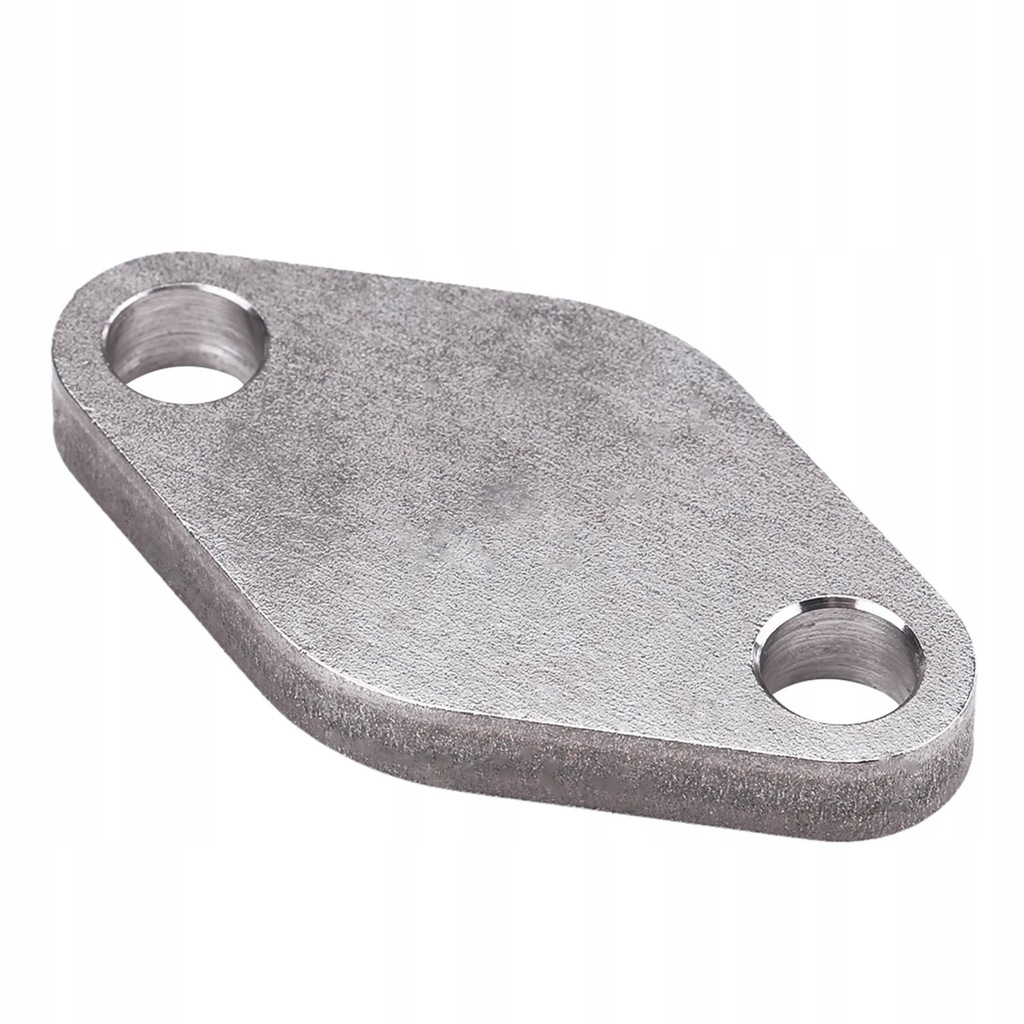 фото №9, Набір płytek zaślepiających клапан egr з прокладка do bmw e53 e38 e39 69