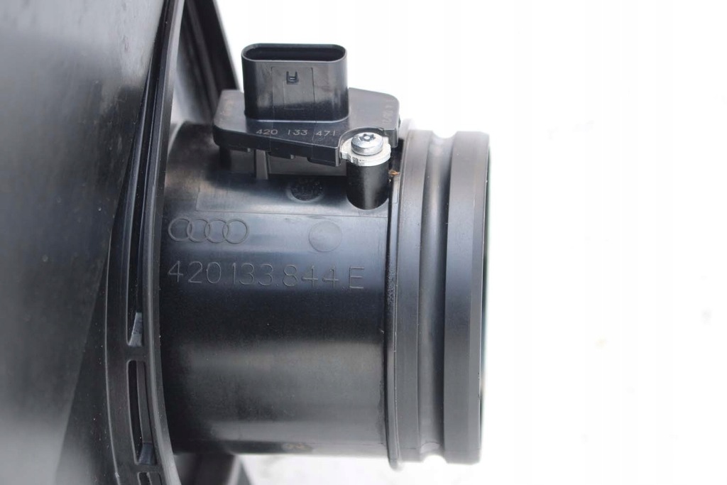 фото №13, Audi r8 ii 4s корпус фільтр повітря 4s0133837ap 4s0133838ap cabrio spyder