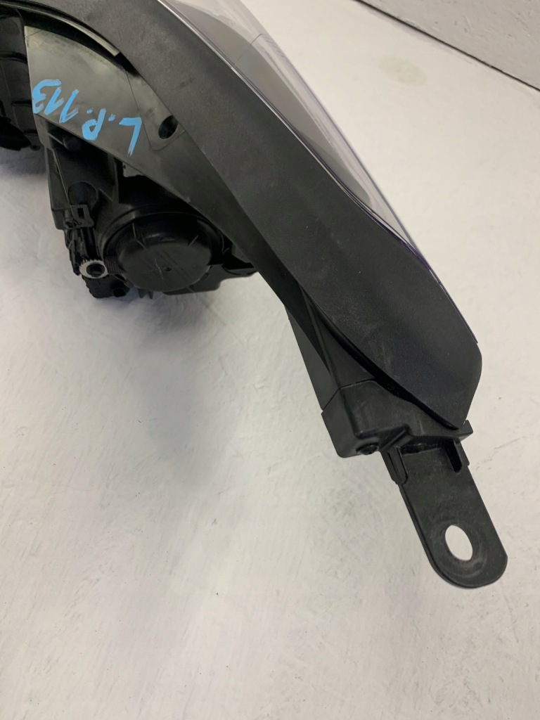 фото №7, Лампа фара правый sportage iv lift full led