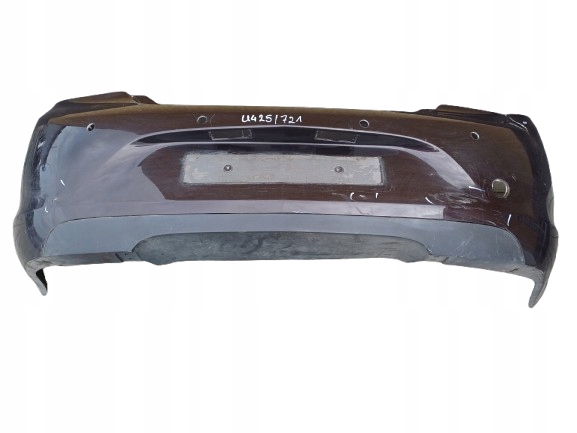 Купить Opel insignia a lift 13- бампер задняя 22793834