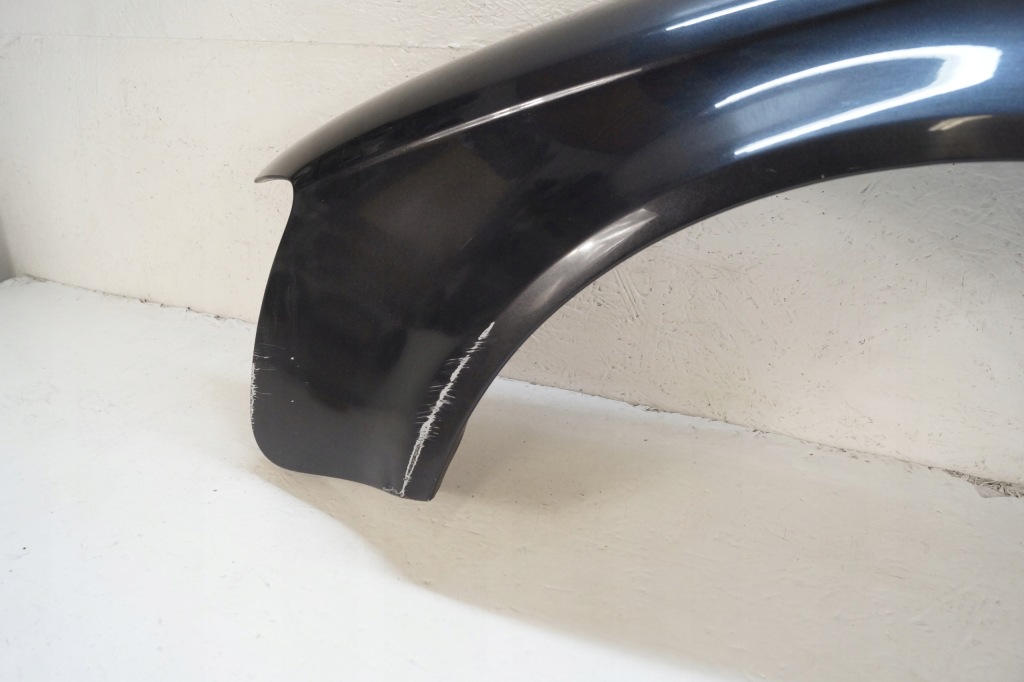 Audi a4 b7 крила ліва перед колір lz7l Київ