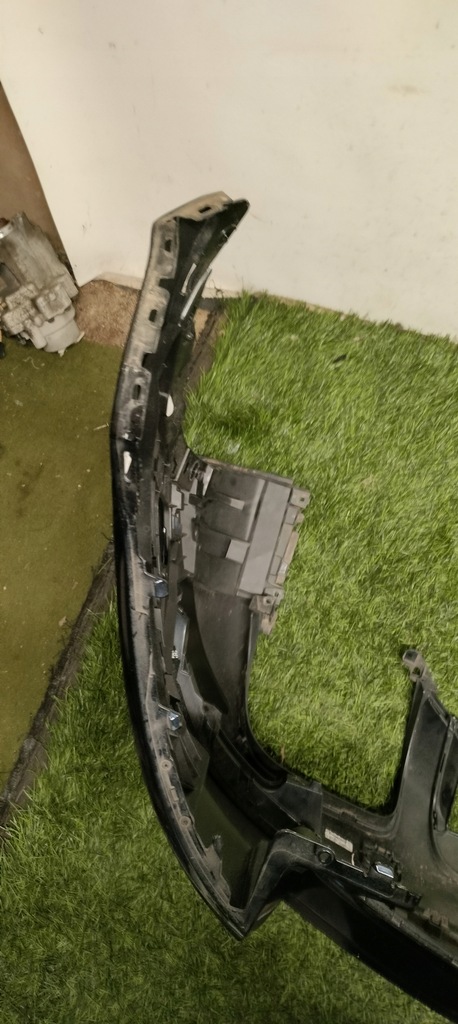 фото №6, Бампер задняя porsche cayenne 9y0 turbo