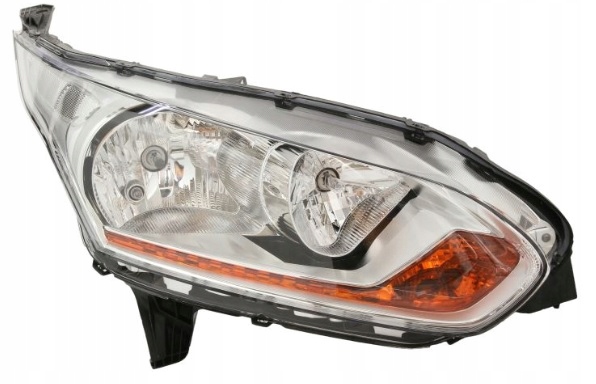 фото №1, Ford transit tourneo connect 13-15 фара перед правий