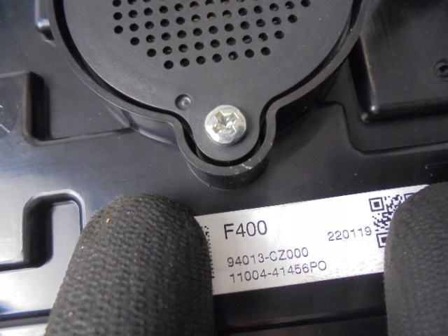 фото №5, Лічильник прилади hyundai tucson iv 2020-