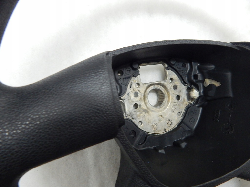 фото №10, Skoda fabia ii lift octavia ii lift roomster lift - повітропровід 3t0419091