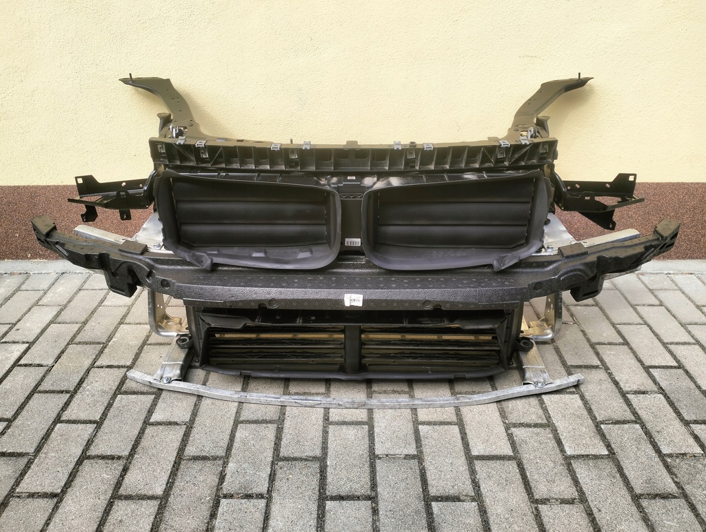 фото №1, Pas передний усилитель bmw x1 f48 lift lci