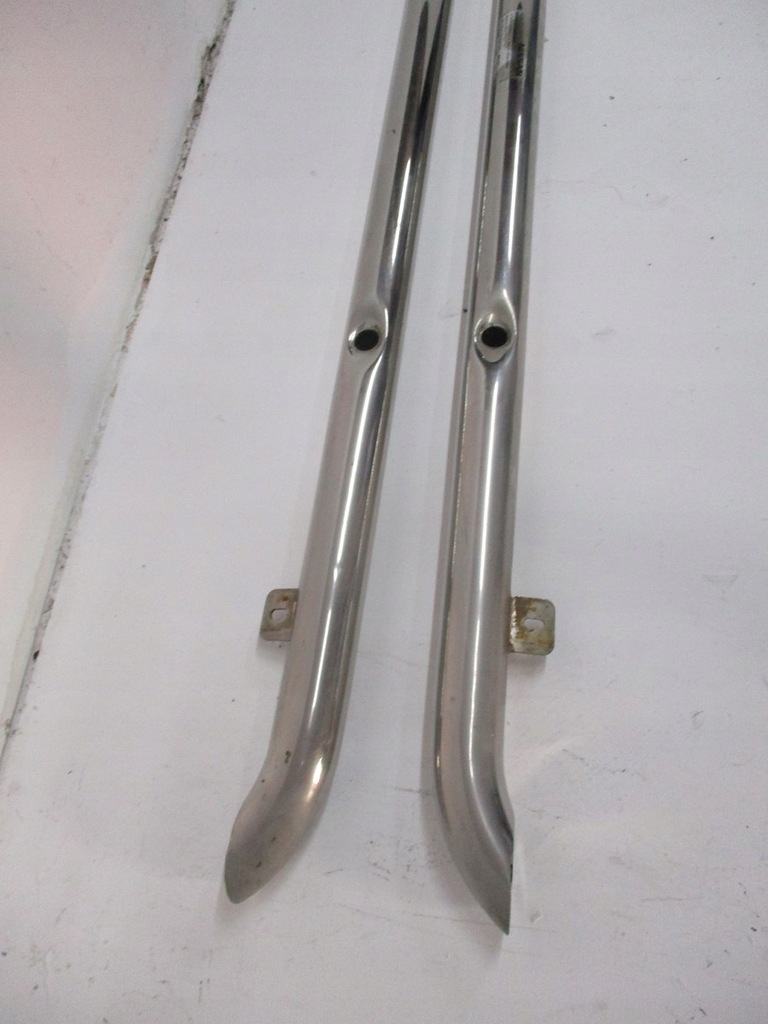 фото №5, Пороги порог трубы пороги nissan x trail ke5434b03a