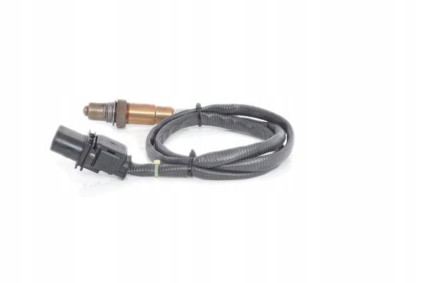 фото №2, Датчик лямбда-зонд 0281004107/bos bosch